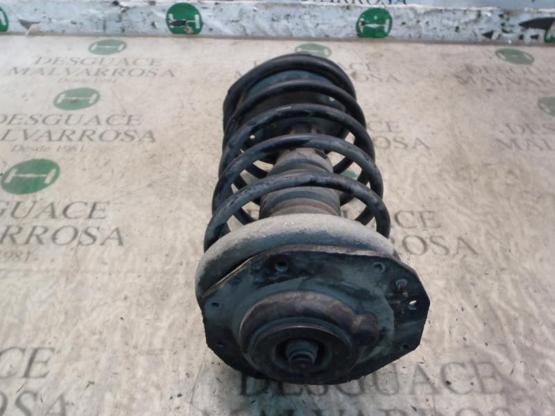 Recambio de amortiguador delantero derecho para citroën zx 1,4 armonia referencia OEM IAM   