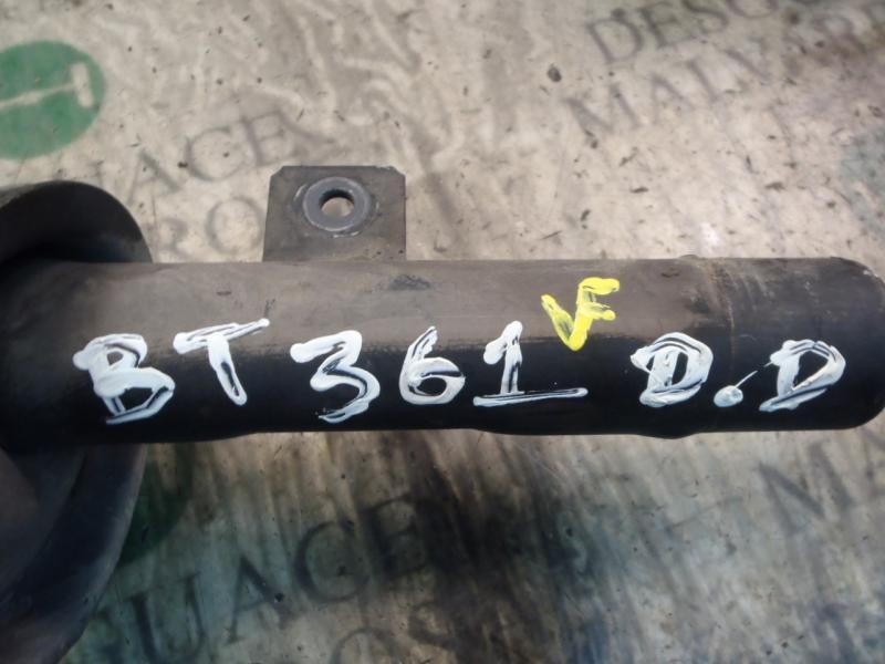 Recambio de amortiguador delantero derecho para citroën zx 1,4 armonia referencia OEM IAM   