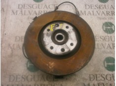 Recambio de mangueta delantera derecha para peugeot 307 (s1) xs referencia OEM IAM   