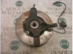 Recambio de mangueta delantera derecha para peugeot 307 (s1) xs referencia OEM IAM    2