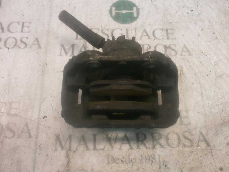 Recambio de pinza freno delantera izquierda para peugeot 307 (s1) xs referencia OEM IAM   