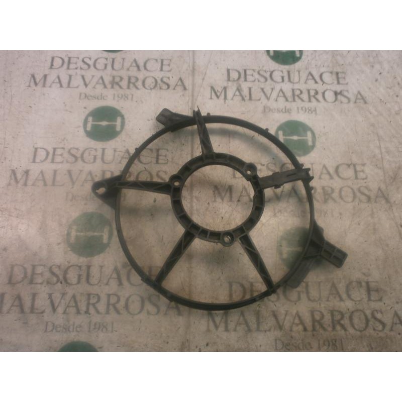 Recambio de canalizador aire para mercedes-benz vito (w638) caja cerrada 112 cdi  (638.094) referencia OEM IAM   