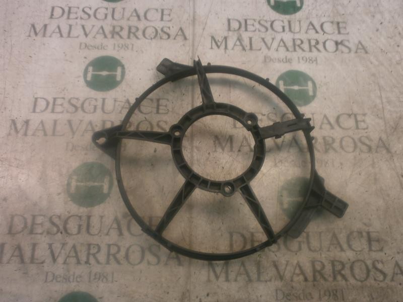 Recambio de canalizador aire para mercedes-benz vito (w638) caja cerrada 112 cdi  (638.094) referencia OEM IAM   