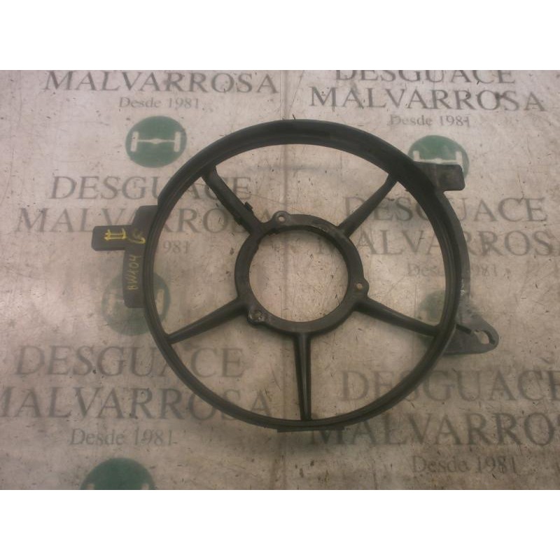 Recambio de canalizador aire para mercedes-benz vito (w638) caja cerrada 112 cdi  (638.094) referencia OEM IAM   