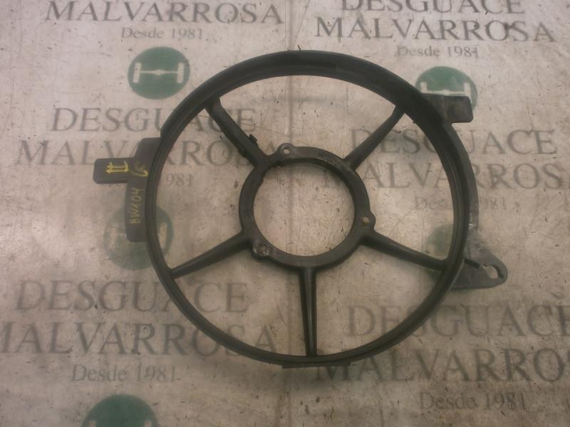 Recambio de canalizador aire para mercedes-benz vito (w638) caja cerrada 112 cdi  (638.094) referencia OEM IAM   