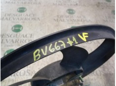 Recambio de electroventilador para opel corsa c blue line referencia OEM IAM    2