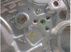 Recambio de elevalunas trasero izquierdo para fiat stilo (192) 1.9 jtd / 1.9 jtd 115 active referencia OEM IAM    2