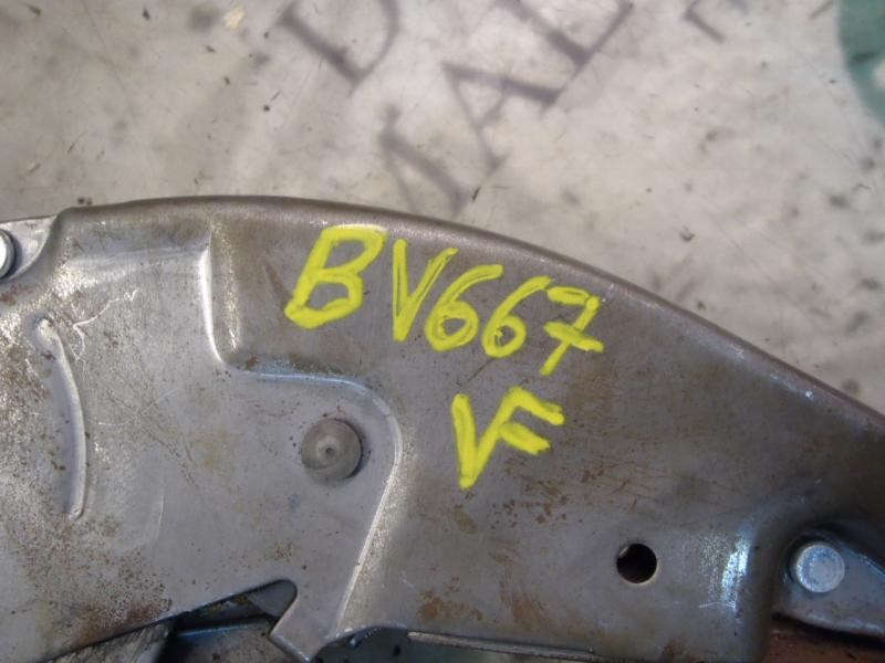 Recambio de palanca freno de mano para opel corsa c blue line referencia OEM IAM   