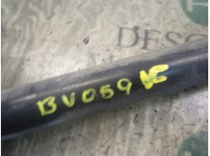 Recambio de amortiguador trasero izquierdo para chevrolet aveo lt referencia OEM IAM    2