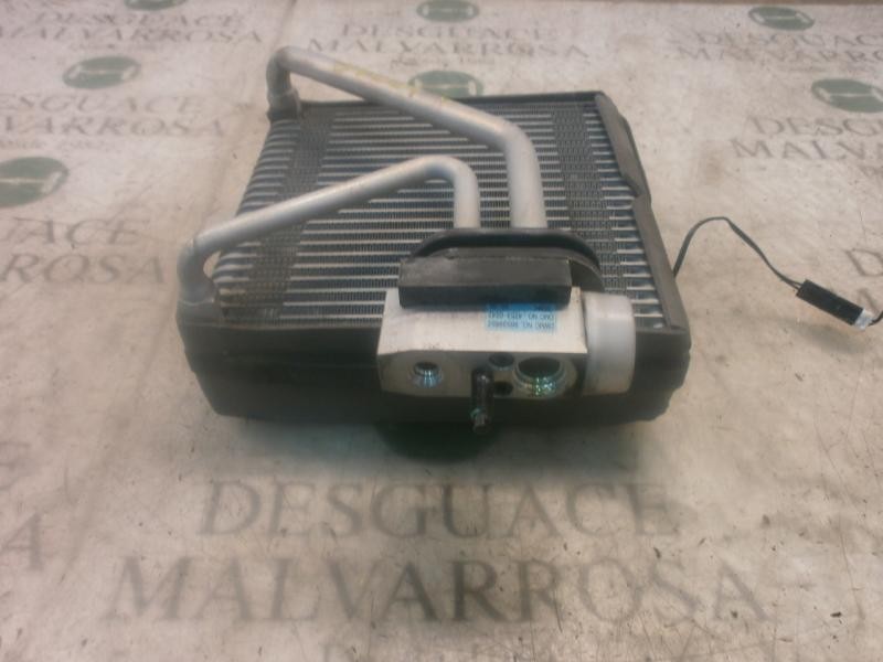 Recambio de evaporador aire acondicionado para chevrolet aveo lt referencia OEM IAM   