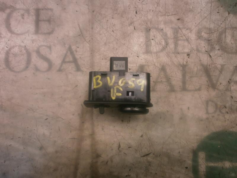 Recambio de mando retrovisor para chevrolet aveo lt referencia OEM IAM   