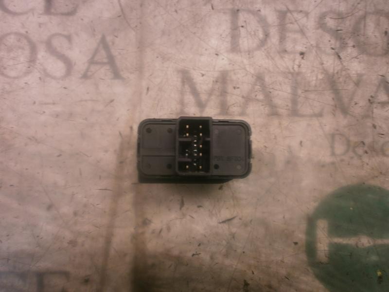 Recambio de mando retrovisor para chevrolet aveo lt referencia OEM IAM   