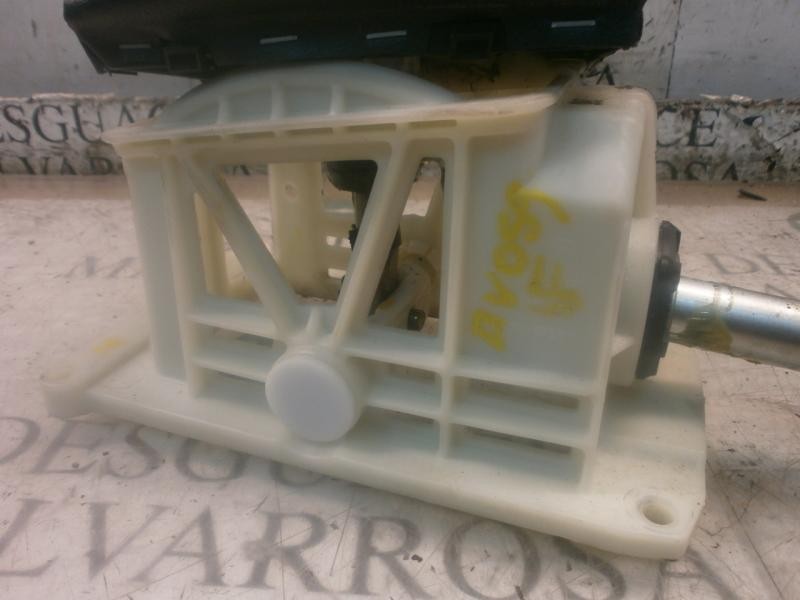 Recambio de palanca cambio para chevrolet aveo lt referencia OEM IAM   