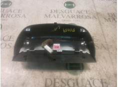 Recambio de piloto trasero central para chevrolet aveo lt referencia OEM IAM    2