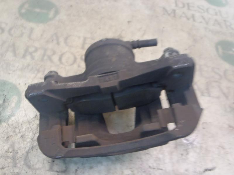 Recambio de pinza freno delantera derecha para chevrolet aveo lt referencia OEM IAM   