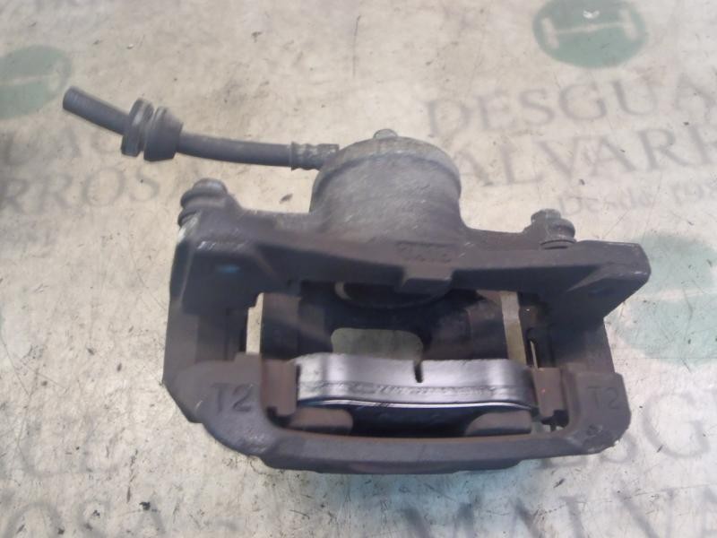 Recambio de pinza freno delantera izquierda para chevrolet aveo lt referencia OEM IAM   