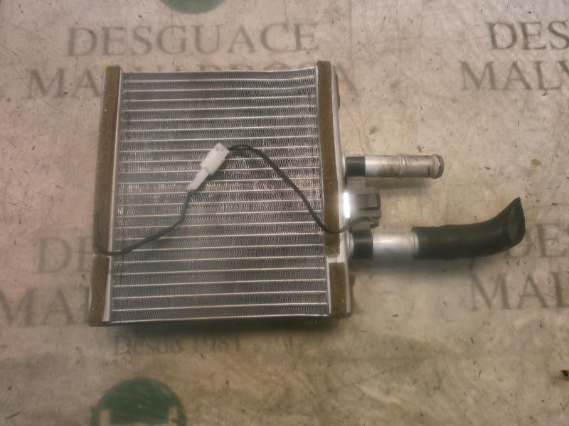Recambio de radiador calefaccion / aire acondicionado para chevrolet aveo lt referencia OEM IAM   