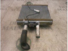 Recambio de radiador calefaccion / aire acondicionado para chevrolet aveo lt referencia OEM IAM    2