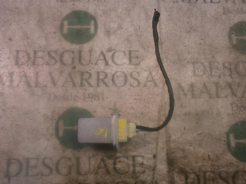 Recambio de resistencia calefaccion para chevrolet aveo lt referencia OEM IAM   