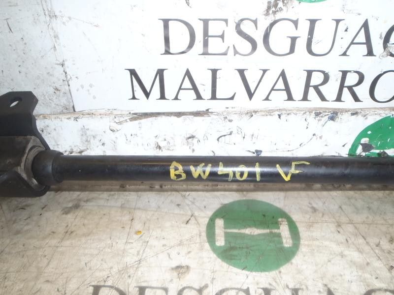 Recambio de barra estabilizadora delantera para ford mondeo berlina (ge) ghia referencia OEM IAM   