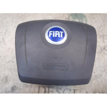 AIRBAG DELANTERO IZQUIERDO 