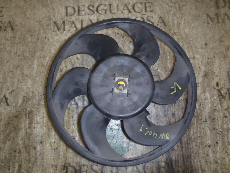 Recambio de electroventilador para ford mondeo berlina (ge) ghia referencia OEM IAM   