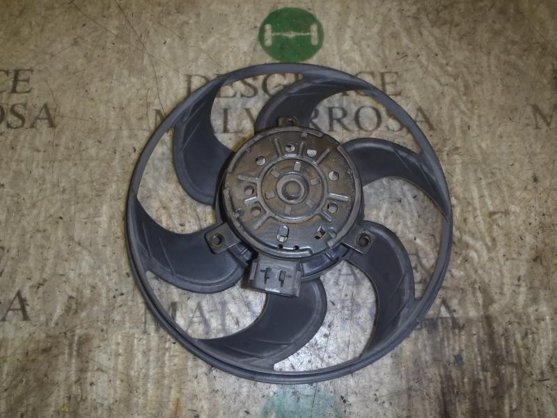 Recambio de electroventilador para ford mondeo berlina (ge) ghia referencia OEM IAM   
