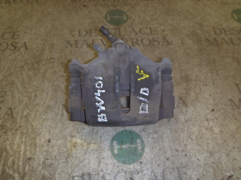 Recambio de pinza freno delantera derecha para ford mondeo berlina (ge) ghia referencia OEM IAM   