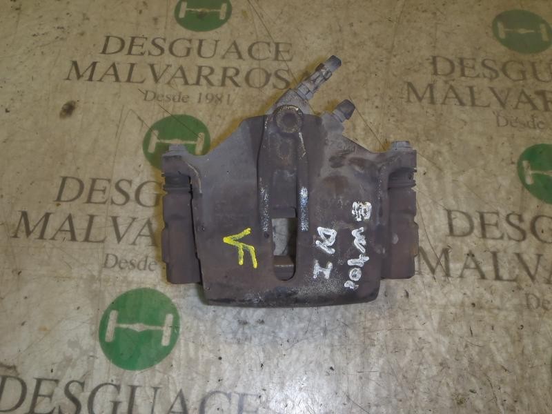Recambio de pinza freno delantera izquierda para ford mondeo berlina (ge) ghia referencia OEM IAM   