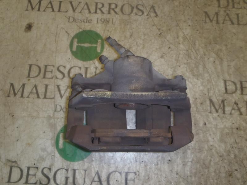 Recambio de pinza freno delantera izquierda para ford mondeo berlina (ge) ghia referencia OEM IAM   