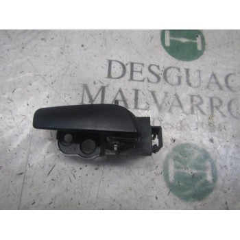 MANETA INTERIOR DELANTERA IZQUIERDA 