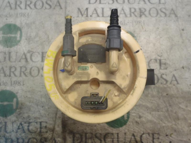 Recambio de aforador para citroën c3 1.4 hdi sx plus referencia OEM IAM   