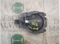 Recambio de maneta interior delantera derecha para citroën c3 1.4 hdi sx plus referencia OEM IAM    2