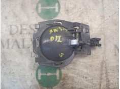 Recambio de maneta interior delantera izquierda para citroën c3 1.4 hdi sx plus referencia OEM IAM    2