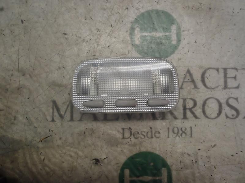 Recambio de piloto interior para citroën c3 1.4 hdi sx plus referencia OEM IAM   