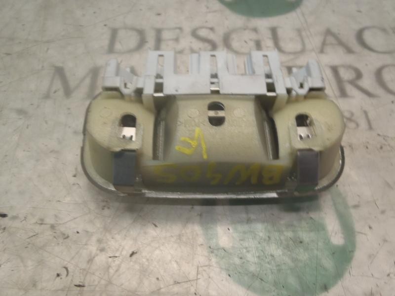 Recambio de piloto interior para citroën c3 1.4 hdi sx plus referencia OEM IAM   