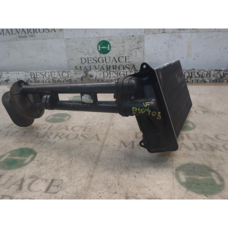 Recambio de radiador calefaccion / aire acondicionado para citroën c3 1.4 hdi sx plus referencia OEM IAM   