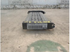 Recambio de resistencia calefaccion para citroën c3 1.4 hdi sx plus referencia OEM IAM    2