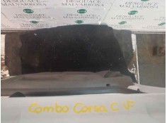 Recambio de puerta lateral derecha para opel combo (corsa c) familiar referencia OEM IAM    2