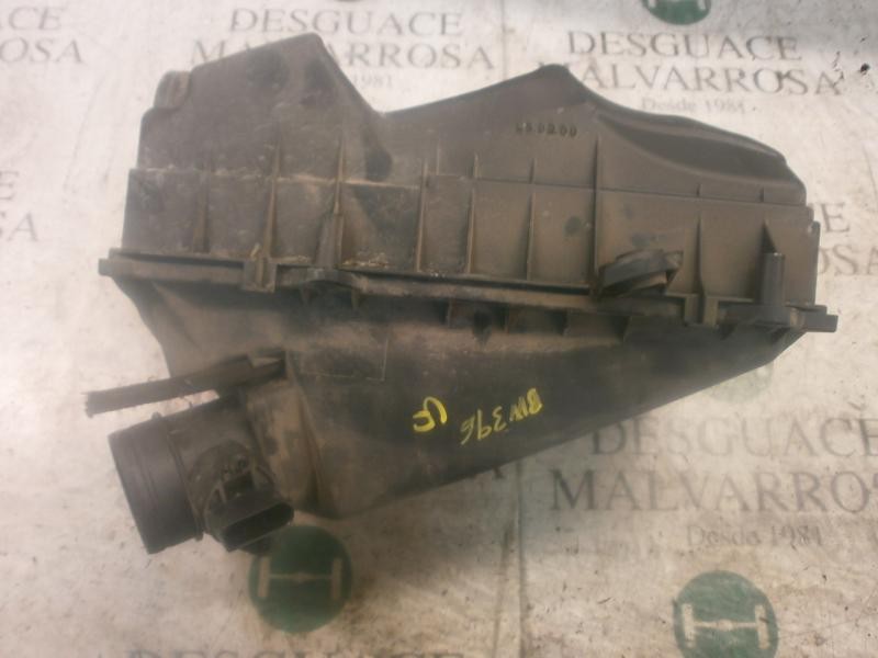 Recambio de filtro aire para audi a3 (8l) 1.9 tdi ambiente referencia OEM IAM 1J0129607AE  