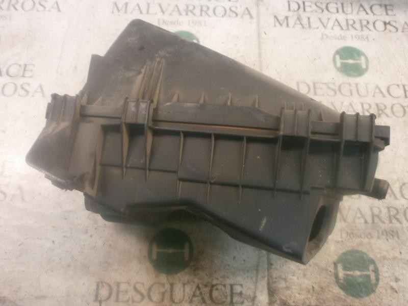 Recambio de filtro aire para audi a3 (8l) 1.9 tdi ambiente referencia OEM IAM 1J0129607AE  