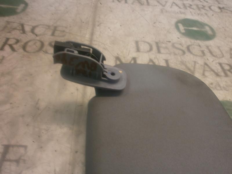 Recambio de parasol izquierdo para audi a3 (8l) 1.9 tdi ambiente referencia OEM IAM   