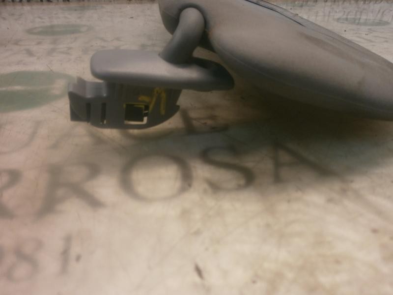 Recambio de parasol izquierdo para audi a3 (8l) 1.9 tdi ambiente referencia OEM IAM   