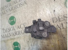 Recambio de faro antiniebla izquierdo para renault laguna ii (bg0) confort authentique referencia OEM IAM    2