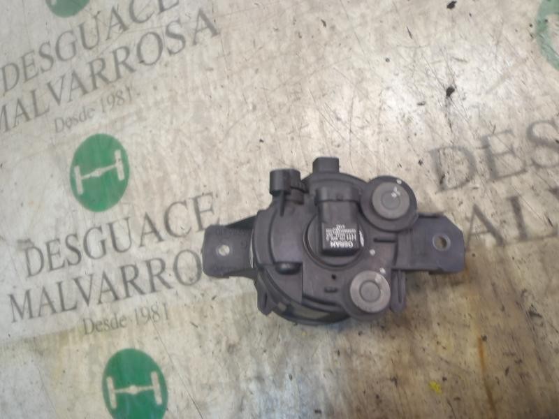 Recambio de faro antiniebla izquierdo para renault laguna ii (bg0) confort authentique referencia OEM IAM   
