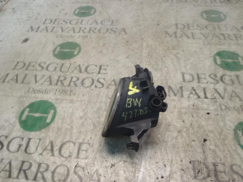 Recambio de faro antiniebla izquierdo para renault laguna ii (bg0) confort authentique referencia OEM IAM   