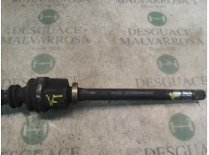 Recambio de transmision derecha para renault laguna ii (bg0) confort authentique referencia OEM IAM    2