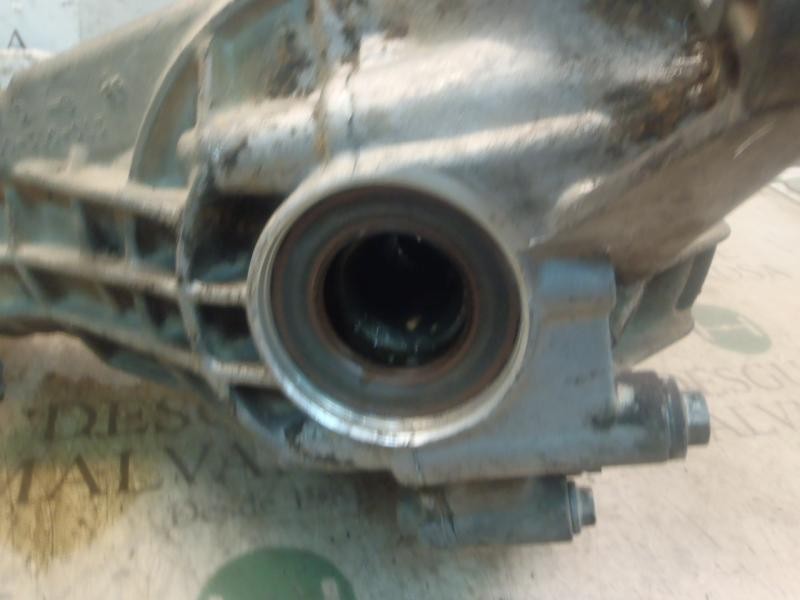Recambio de diferencial trasero para mercedes-benz clase m (w163) 400 cdi (163.128) referencia OEM IAM A1633500714  