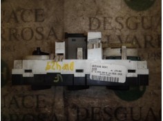 Recambio de mando calefaccion / aire acondicionado para opel zafira a club referencia OEM IAM    2