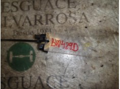 Recambio de mando elevalunas delantero derecho para opel zafira a club referencia OEM IAM    2